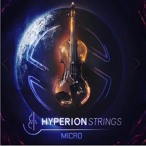 HYPERION STRINGS MICRO
