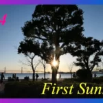 2024 First Sunrise JAPAN