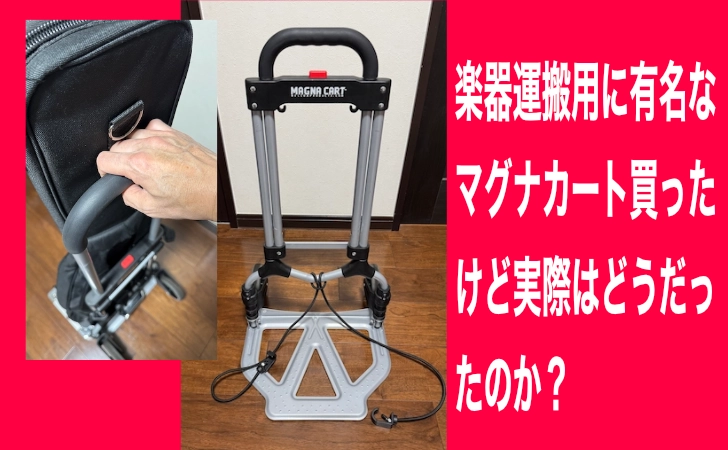 マグナカート